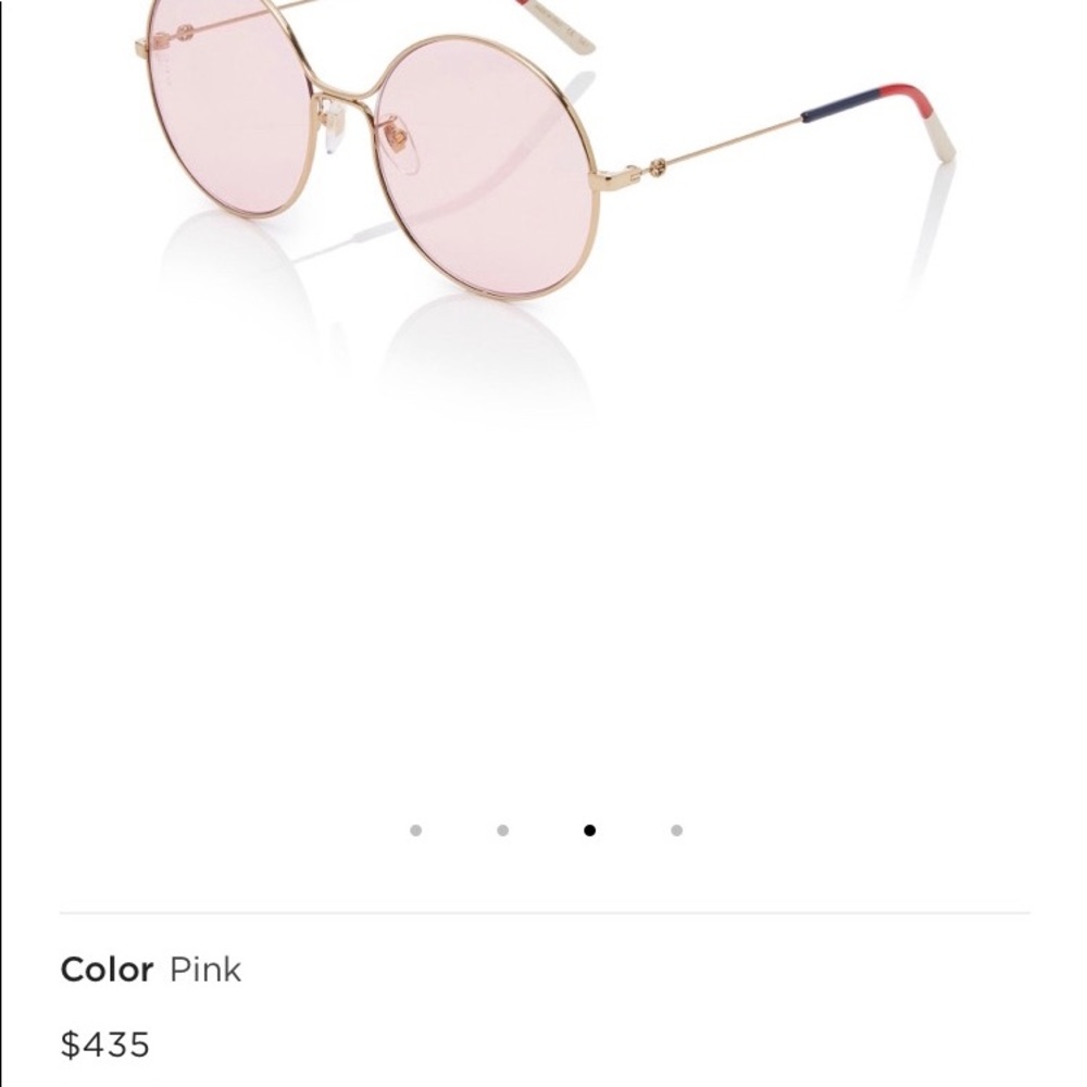Authentic Gucci sunglasses